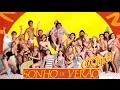 Lagu Paquitas - Sonho De Verão (Clipe Oficial)