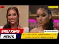 90 Day Fiance Chantel Everett Shows Off New Breasts Post Surgery