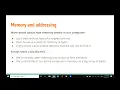 Lecture 8 COMP1511 - Programming Fundamentals 2020 Term 1