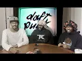 Blind Music | Daft Punk "Human After All" | Album Reaction