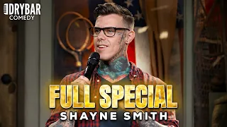 I Am Addicted to Mountain Dew | Shayne Smith FULL SPECIAL