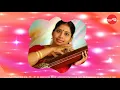 Sadincine - Thyagaraja Pancharatna Krithis  - Nithyashree Mahadevan  (Full Verson)