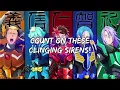 Yoroi-Shinden Samurai Troopers OP『YOAKE』English Cover【Miyamai Moca, Oscar SV2】