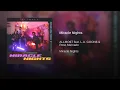 ALLMO$T - Miracle Nights (Audio)