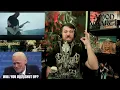 Amon Amarth - Gjallarhorn First Reaction (From The Allfather Awakens)