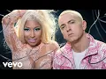 Eminem x Nicki Minaj - STATIC STATE AI Song 2026 Intense Rap Hip-Hop