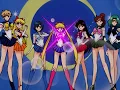 Sailor Moon: Moonlight Densetsu Full Instrumental, Moon Lips Version (Perfect HQ Rip)