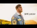 Download Lagu David Carreira - Anda Comigo (Videoclip Oficial)