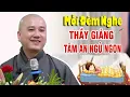 Lagu Mỗi Đêm Nghe\