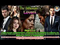 PART 12: THE BILLIONAIRE'S LOVERS | Ashlon Tv