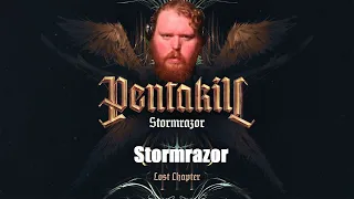 Download A  Reaction To Pentakill: Stromrazor MP3