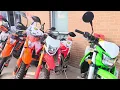 Motorado 2025 end of year party
