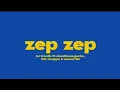 Lagu DJ smallz  - zep zep(feat.ZinedinexSguche , 031 choppa \u0026 Uncool Mc)