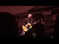 John Prine. Knockin’ on your Screen Door. Louisville Palace. 06/08/2018