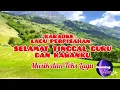 Download Lagu SELAMAT TINGGAL GURU DAN KAWANKU ( KARAOKE ) | LAGU PERPISAHAN SEKOLAH