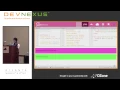 Devnexus 2015 - Ins and Outs of Sass