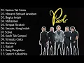 Lagu PADI LAGU POP KUMPULAN LAGU TERBAIK