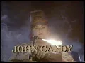 Nothing but Trouble HBO Promo 1993