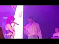 Selin & Dolu Kadehi Ters Tut - Olabilirdik (Live at IF Performance Hall Beşiktaş, Istanbul)
