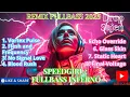 Download Lagu REMIX FULLBASS 2025 | SPEEDGIRL: FULLBASS INFERNO