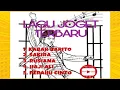 Download Lagu Lagu Joget 👉 Kabar Barito - Sakira - Rusiana - Haji Ali - Perahu Cinto