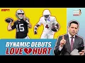Dynamic Rookie Debuts Can Caleb Downs have a Ronnie Lott-esque impact The Adam Schefter Podcast