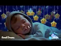 Lagu Baby Sleep Music🌙Baby Drift into Sleep Fast💫Overcome Insomnia in Just 3 Min💖Mozart \u0026 Brahms Lullaby