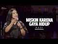 Download Lagu Miskin Karena Gaya Hidup - Henny Kristianus