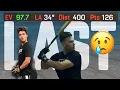 Offseason Training Has Come to an End x Sideline Swap