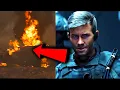Graves STILL Alive in Modern Warfare 2 MW2 Ending Explained Modern Warfare 2 Campaign Graves Death