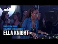 Download Lagu Ella Knight | Live From Rinse Summer Terrace Party 2024