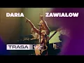 Lagu Daria Zawiałow: Trasa 92’ - Aftermovie (COS Torwar, 2023)