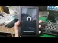 Nook Tablet BNRV200 Hard Reset