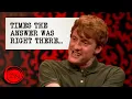 Download Lagu Times the Answer Was Right There... | Taskmaster
