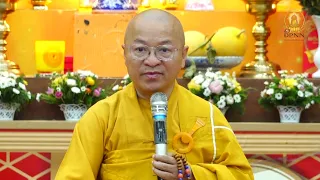 THIỀN CHỈ – ĐIỀU TỨC, SỔ TỨC VÀ ĐỊNH TÂM, AN TRÚ “BÂY GIỜ, TẠI ĐÂY” | THÍCH NHẬT TỪ