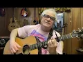 The Shankill Butchers (by The Decemberists)