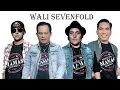Download Lagu BAIK BAIK SAYANG X DEAR GOD - WALI FT AVENGED SEVENFOLD ( live parody )