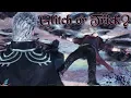 DMC 5 DMD Vergil vs Royal Guard M19 3 Seconds World Record