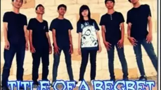 title of a regret toar forgive me