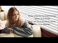 Tove Lo - True Disaster (Part of Fairy Dust)