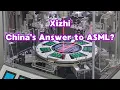 Download Lagu China Unveils Xizhi, Its First Homegrown Chip Machine That Bypasses ASML's Technology