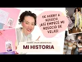 Como cree un negocio de velas en solo 3 meses Mi experiencia y lo que aprendi