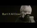 #LOL[Burn It All Down(ft.PVRIS) Cover by Euna]