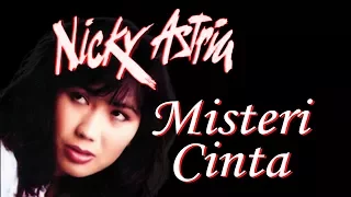 nicky astria misteri cinta clear audio 