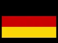 Flag of Germany Flagge Deutschland