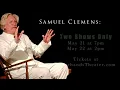Joe Baer at The Stissing Center