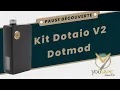 Dotaio V2 par Dotmod
