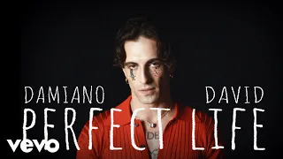 Damiano David Perfect Life Official Visual Video 