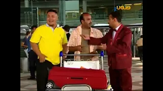 مسلسل هذا ولدنا الحلقة 05 كاملة 