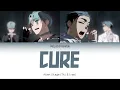 Download Lagu Cure - Till \u0026 Ivan [HAN/ROM/ENG] | Alien Stage